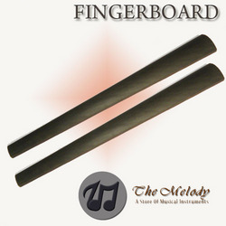Violin Fingerboard